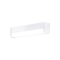 THORNeco LED Luminaire ELSA VARIOFLEX Aluminium White 9W 800lm - 930-935-940 CCT | Best Colour Rendering & Microwave Sensor
