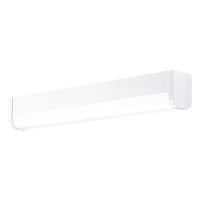 THORNeco LED Luminaire ELSA VARIOFLEX Aluminium White 12W 1200lm - 930-935-940 CCT | Best Colour Rendering & Microwave Sensor