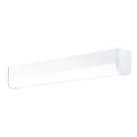 THORNeco LED Luminaire ELSA VARIOFLEX Aluminium White 12W 1200lm - 930-935-940 CCT | Best Colour Rendering & Microwave Sensor