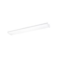 THORNeco LED Batten Freja Varioflex 15-29W 2100-4200lm - 830/840 CCT | 120cm