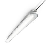 Philips LED Waterproof Batten CoreLine WT120C G2 42.9W 6000lm - 840 Cool White | 150cm 