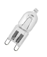 Osram Halogen G9 HaloPin Eco 60W