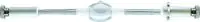 Philips MASTER (P)SFC MHN-SA 1800W - 956 Cool White | SFC - 230V - Best Colour Rendering