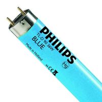 Philips MASTER TL-D 36W - Blue | 120cm