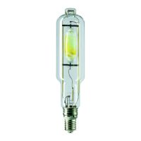 Philips MASTER HPI-T E40 2000W - 646 Cool White 