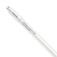 Philips LED Tube T5 MASTER (Mains AC) High Output 26W 3900lm - 840 Cool White | 145cm - Replaces 49W