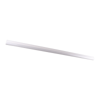 LED Waterproof Batten 27-50w 830-850 CCT Switch | 150cm