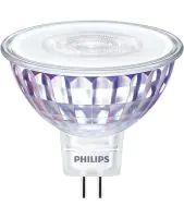 Philips Corepro LED Spot GU5.3 MR16 7W 660lm 36D - 840 Cool White | Replaces 50W
