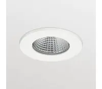 Philips LED Spot Clear Accent G2 RS060B 6W 550lm 36D - 840 Cool White | 75mm - Dimmable 