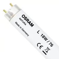 Osram T8 Lumilux Natura 18W - 760 Daylight | 60cm