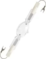 Osram Powerstar K12s-36 HQI-TS 2000W - 947 Cool White | Best Colour Rendering - NDL 