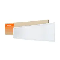 Ledvance LED Panel Compact 33W 4320lm - 830 Warm White | 120x30cm - UGR <25 - Dali Dimmable