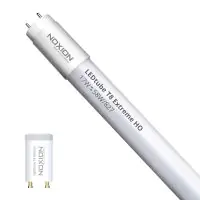 Noxion LED Tube T8 Avant Extreme (EM/Mains) High Output 16.5W 2650lm - 827 Extra Warm White | 150cm - Replaces 58W