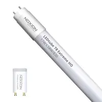 Noxion LED Tube T8 Avant Extreme (EM/Mains) High Output 16.5W 2650lm - 830 Warm White | 150cm - Replaces 58W