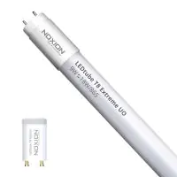 Noxion LED Tube T8 Avant Extreme (EM/Mains) Ultra Output 8.4W 1350lm - 865 Daylight | 60cm - Replaces 18W