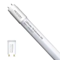 Noxion LED Tube T8 Avant Extreme (EM/Mains) High Output 8.2W 1150lm - 827 Extra Warm White | 60cm - Replaces 18W