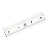 3 phase cover plate for feeds - 120mm