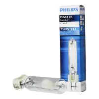 Philips MASTERColour G12 CDM-T 250W - 942 Cool White | Best Colour Rendering