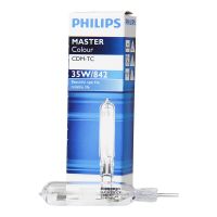 Philips MASTERColour G8.5 CDM-TC 35W - 842 Cool White 