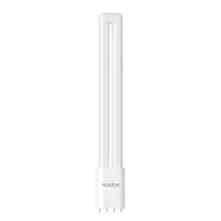 Noxion Lucent PL-L LED 11.9W 1450lm - 830 Warm White | 4-Pin - Replaces 24W