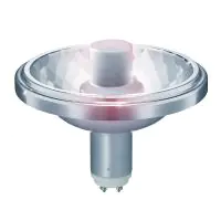 Philips MASTERColour GX8.5 CDM-R111 Elite 35W 24D - 930 Warm White | Best Colour Rendering