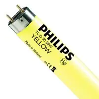 Philips MASTER TL-D 58W - Yellow | 150cm