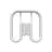 Ledvance DULUX-SQ LED 7W - 830 Warm White | 2-Pin - Replaces 16W
