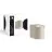 D'Lite Wall Light Vossem Metal Beige| IP54 - Suitable for 1x GU10 