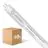 Multipack 10x Ledvance LED Tube T5 Performance (Mains AC) High Output 26W 4000lm - 840 Cool White | 145cm - Replaces 49W