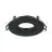 Noxion LED Spot Ares Adjustable Black | Cutout 68mm - incl. GU10 Fitting