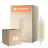 Multipack 6x Osram LED R7s 118mm Clear 19W 2452lm - 865 Daylight | Replaces 150W