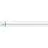 Philips Master LED T8 (EM/Mains) High Output 19.3/23W 2900/3400lm - 830 Warm White | 150cm - Lumen Switch - Replaces 58W