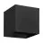 Eglo Wall Light Calpi 3 Aluminium Black 2.8W 420lm - 830 Warm White | IP54