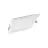 Ledvance LED Downlight Slim Square SQ210 18W 1530lm 120D - 865 Daylight 