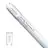 Noxion LED Tube T8 Avant Extreme (EM/Mains) High Output 16.5W 2650lm - 840 Cool White | 150cm - Replaces 58W