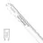 Noxion LED Tube T8 Avant (EM/Mains) Standard Output 19W 2300lm - 865 Daylight | 150cm - Replaces 58W