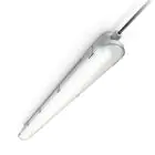 Philips LED Waterproof Batten CoreLine WT120C G2 29W 4000lm - 840 Cool White | 120cm 